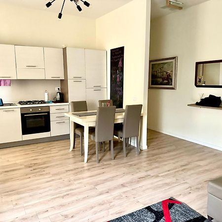 The Cocoon Apartment Giotto Ареццо Екстер'єр фото
