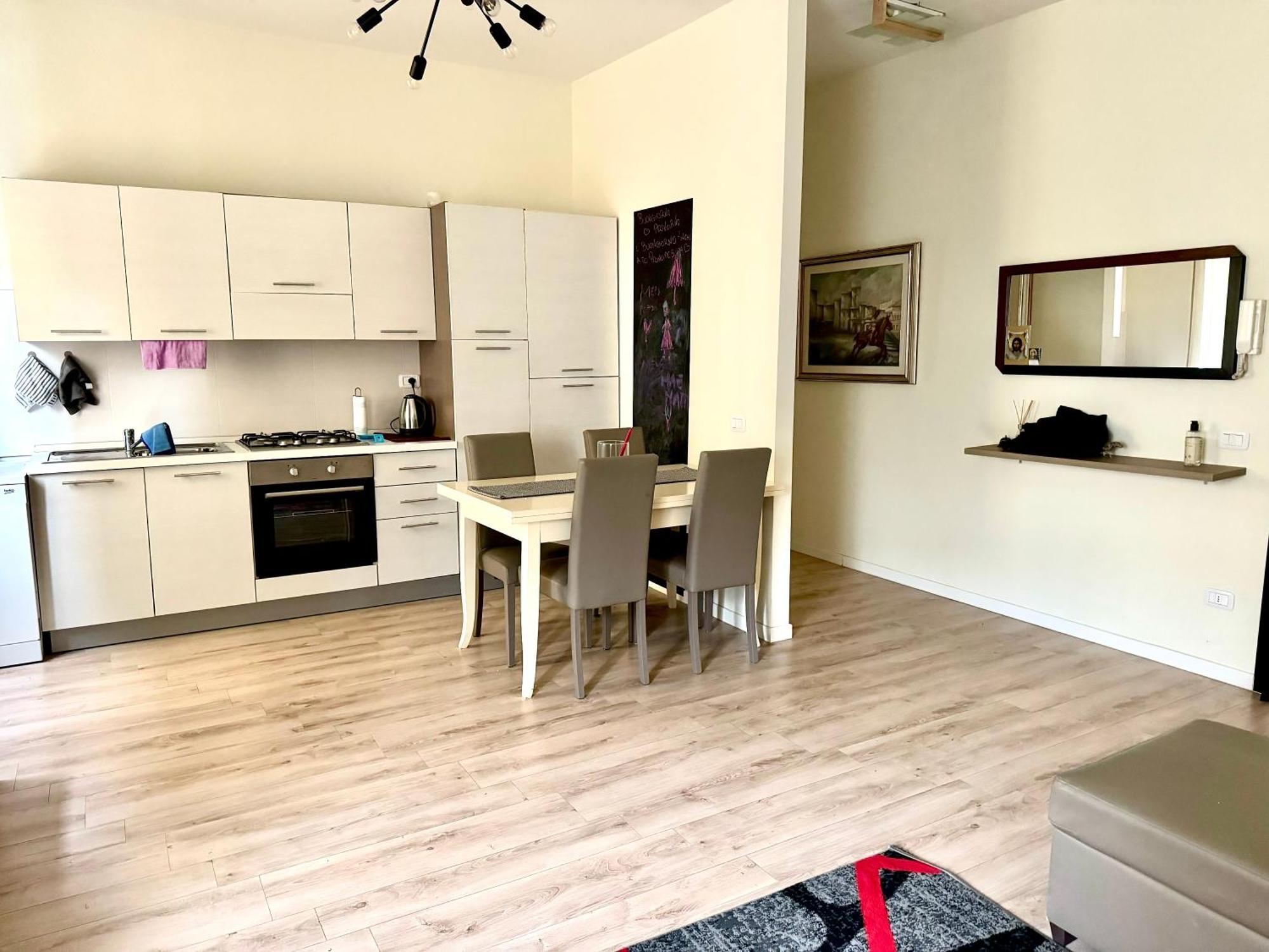 The Cocoon Apartment Giotto Ареццо Екстер'єр фото