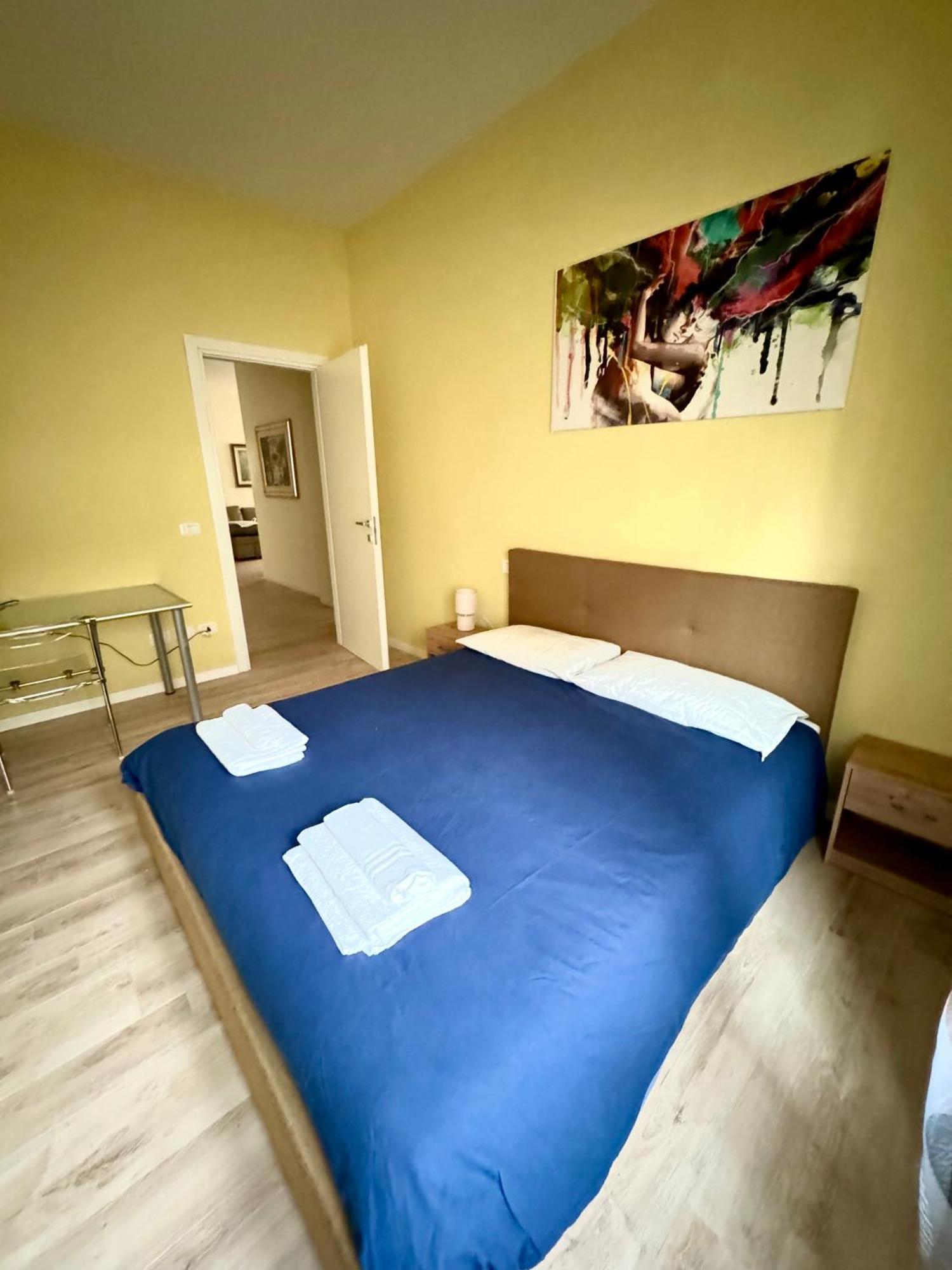 The Cocoon Apartment Giotto Ареццо Екстер'єр фото