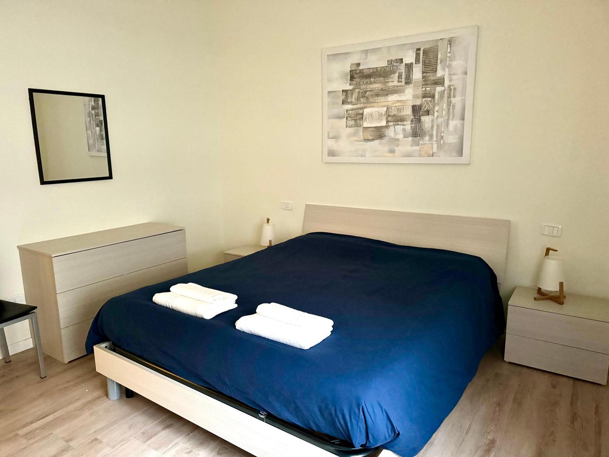 The Cocoon Apartment Giotto Ареццо Екстер'єр фото