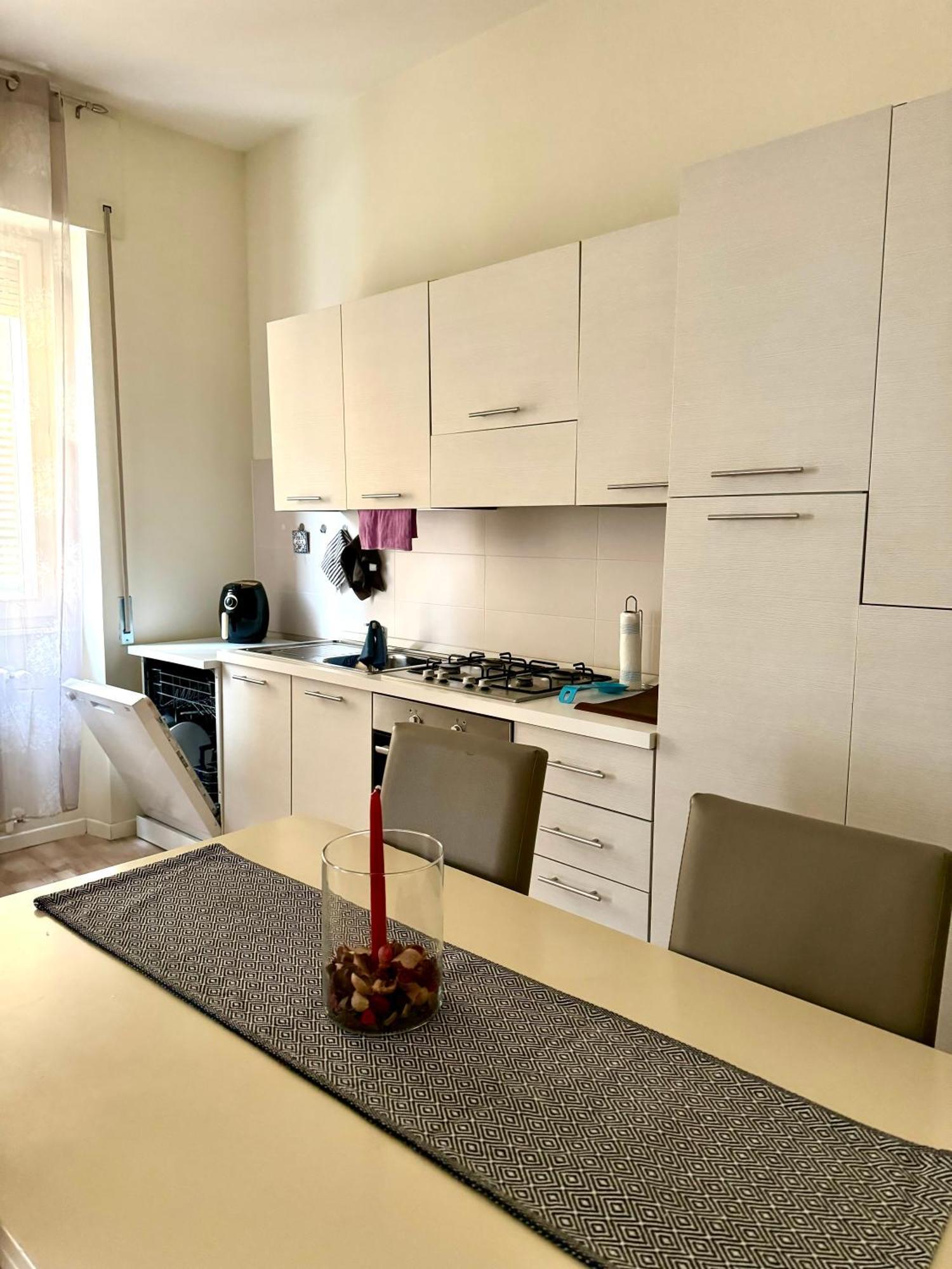The Cocoon Apartment Giotto Ареццо Екстер'єр фото